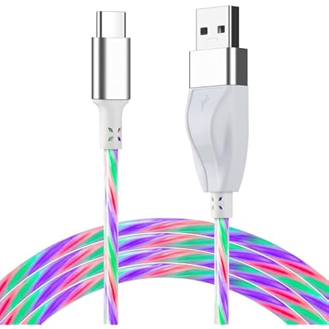 Câble USB C Coolden 1.5M Cover