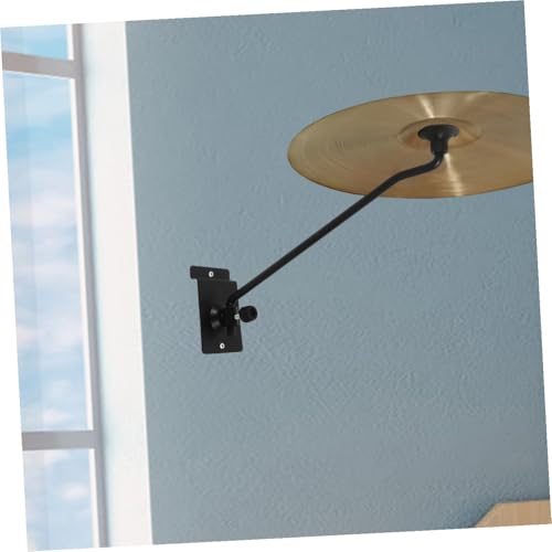 Soporte de Pared para Platillos FRCOLOR para Batería miniatura 5