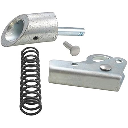 Amazon Com Titan 2 5 16 In Coupler Repair Kit 1848700 Automotive