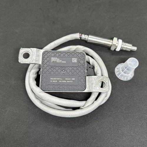Capteur NOx 5WK97315 d'oxygène d'azote 80A907807A pour système anti-pollution VW