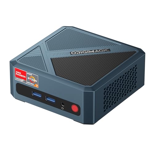 ミニPC ORIGIMAGIC N2 Ryzen 5 6600H 32GB 512GB ミニPC ORIGIMAGIC N2 Ryzen 5 6600H 32GB 512GB Amazon.com