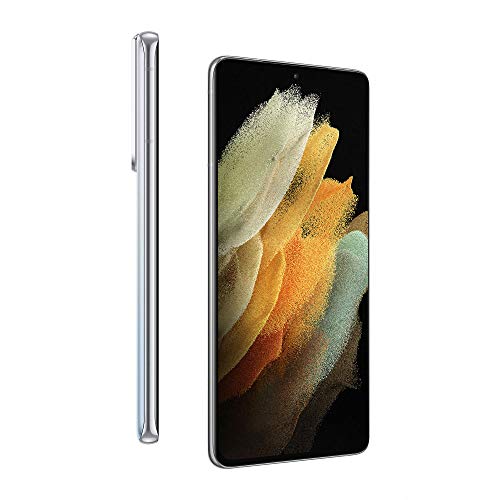 Samsung-Smartphone-Galaxy-S21-Ultra-5G-de-256-GB-con-Sistema-Operativo-Android-Color-Plata