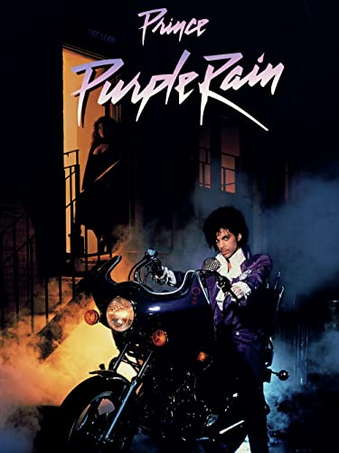  Purple Rain