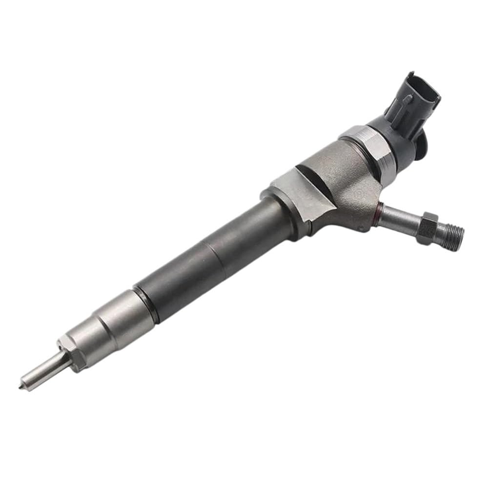 Fuel Injectors 4PCS 0445110250 WLAA13H50 WLAA-13-H50 Diesel Fuel Injector for BT50 B2500 2.5L 2006-2011