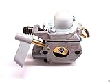 Ryobi / Homelite 308054077 Carburetor Assembly Fits RY28100, RY28101, RY28120, RY28121, RY28140, RY28141, RY28160, RY28161, UT33600, UT33650