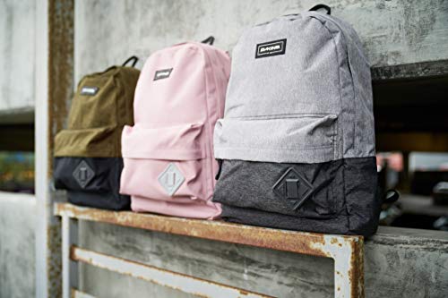 Dakine 365 Pack Mochila Urbana 21 L Verde Oscuro miniatura 7