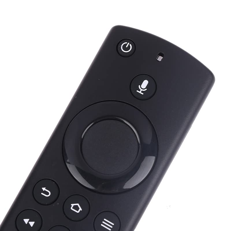 Image of Anand Electronics Replacement Remote Control for Amazon Voice Fire Tv Stick (2nd Generation) [Firestick TV Remote ]