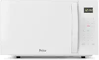 Micro-ondas 33L Philco PMO38B Limpa Fácil 1400W 220V