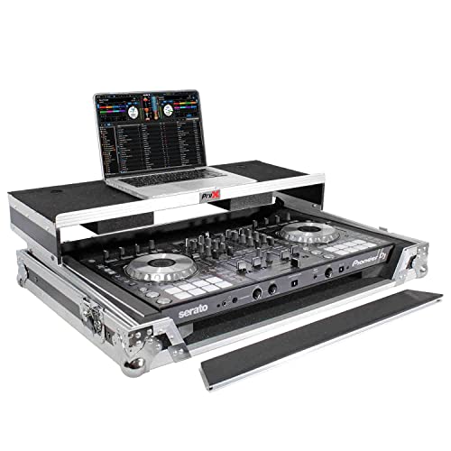 Artist Unknown ProX XS-UXXLT Universal DJ Controller Case4