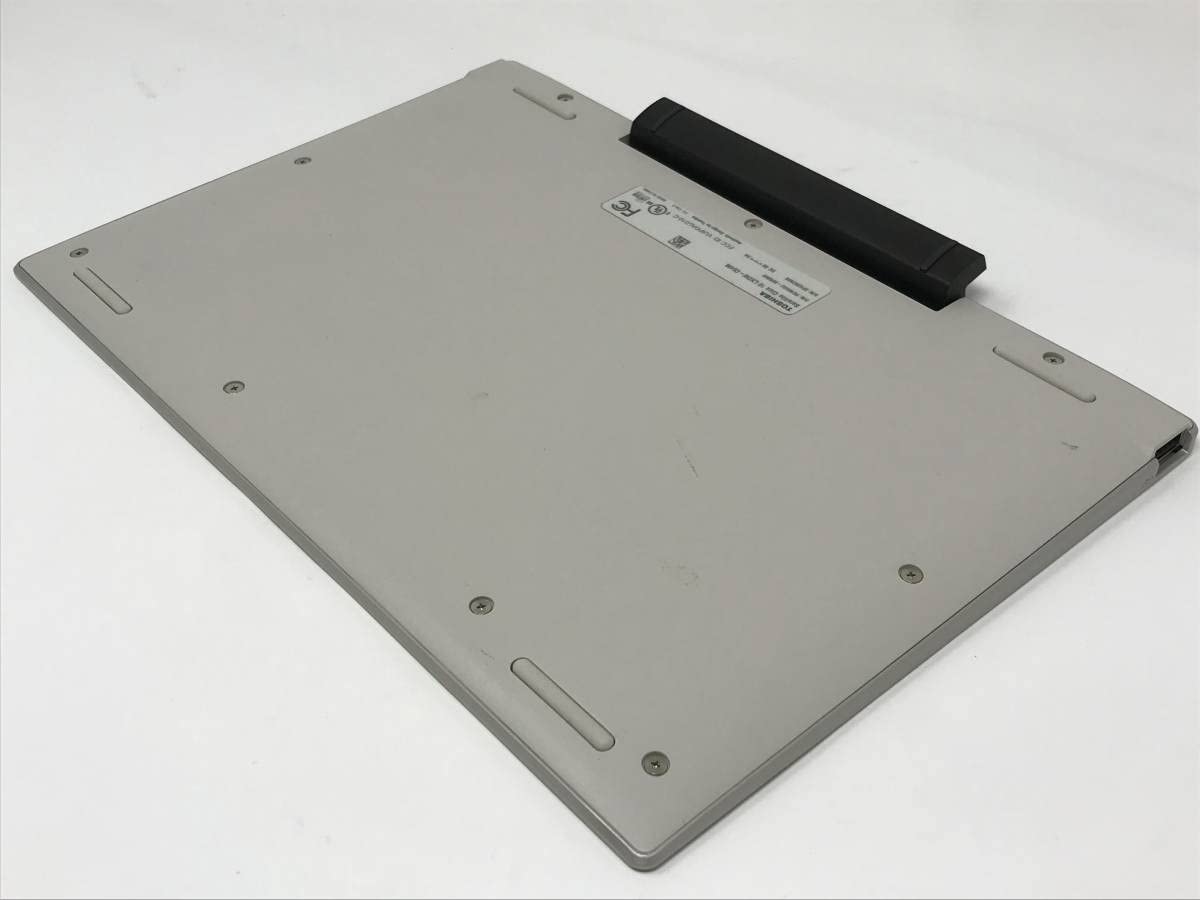 Amazon.co.jp: 東芝 Dynabook Tab S80対応 純正キーボードドック