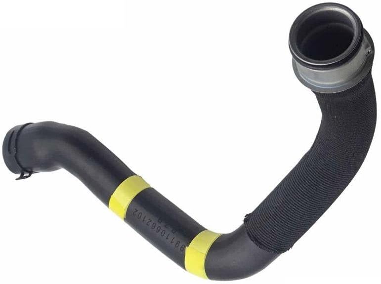 UPPER WATER PIPE L 99110662102 991 106 621 02 AUTO-GETHER