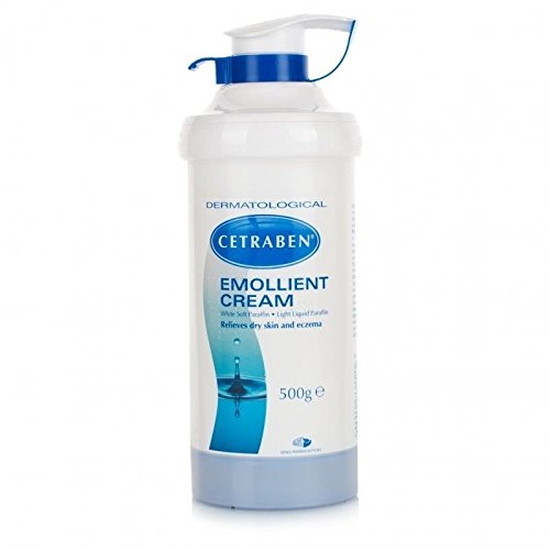 cetraben ointment 500g