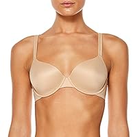 Calvin Klein Liquid Touch Lightly Lined PC Bare