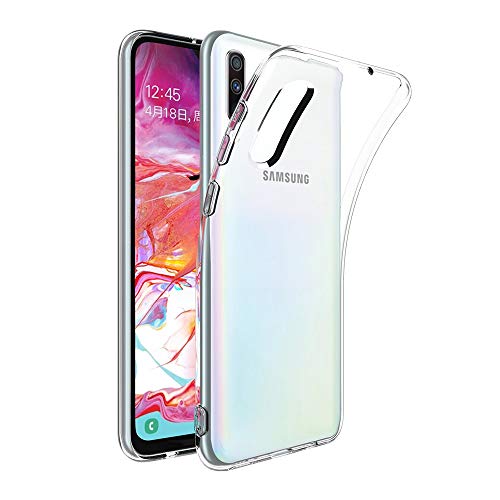 Facile accesso a tutti i controlli e le funzionalità; Ritagli perfetti per altoparlanti, fotocamera e altre porte.