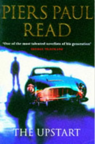 The Upstart 185799633X Book Cover