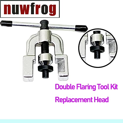 Kit outils de remplacement pour tubes et évasements pour réparer le circuit de frein - 4