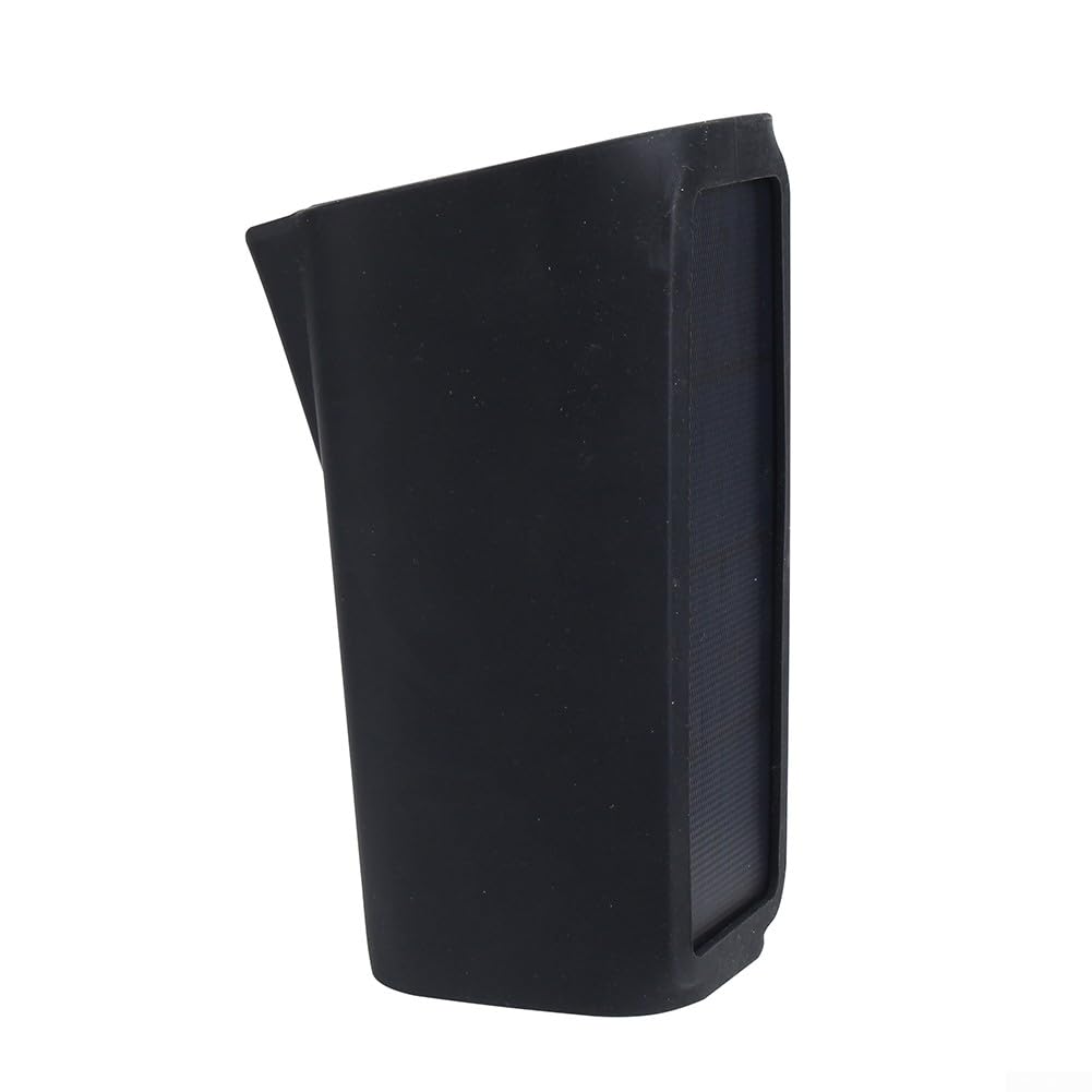 Siliconen hoes voor EufyCam S3 Pro Camera, Beschermende Siliconen Case, Stofdicht, Anti-Kras, voor Outdoor Gebruik (2 stuks