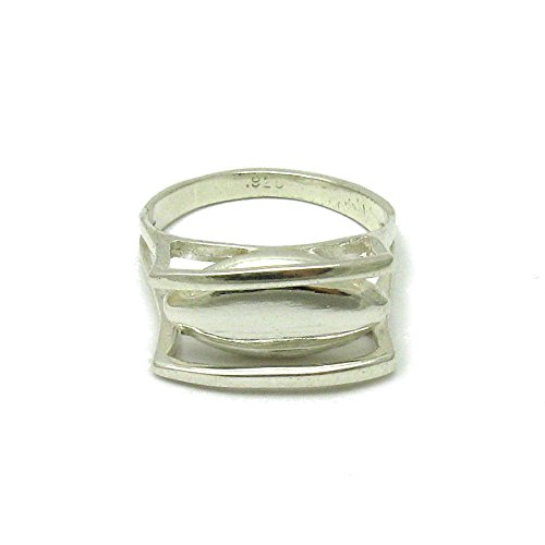 Bague argent 925 Empress, le bijou élégant idéal pour parfaire vos tenues de bureau