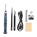 Produktbild Lötkolben, USB Lötkolben, Mini Portable Solder Pen Set 3-stufig Einstellbare Temperatur Reparaturwerkzeug mit Hoher Tragbarkeit und Energieeinsparung