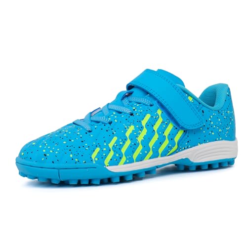 Tobfis Kids Indoor Training Cleats