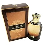 Iconic Oudh EDP (Eau de Parfum) - 100ML (3.4oz) I Delicate Oud (Agarwood) I Delicate, sweet and...
