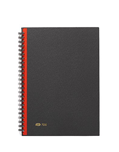 Classeur 40 pochettes transparentes Pardo 704002, porte-vues A4 rigide et rangement documents