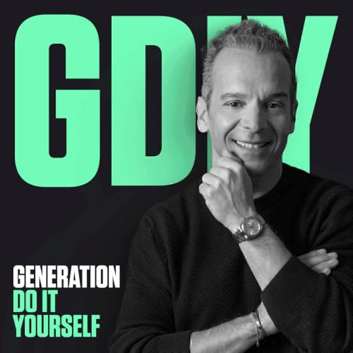 [SNIPPET] Simon Squibb - The $10 Million Question That Unlocks Your Dream
