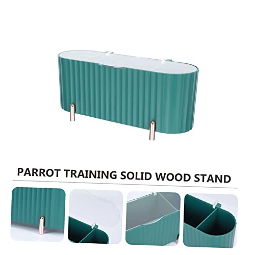 FRCOLOR 1 Peça Caixa De Armazenamento De Algodão Cosmético Organizador De Armazenamento De Cosmético