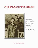 No Place to Hide 0972150129 Book Cover