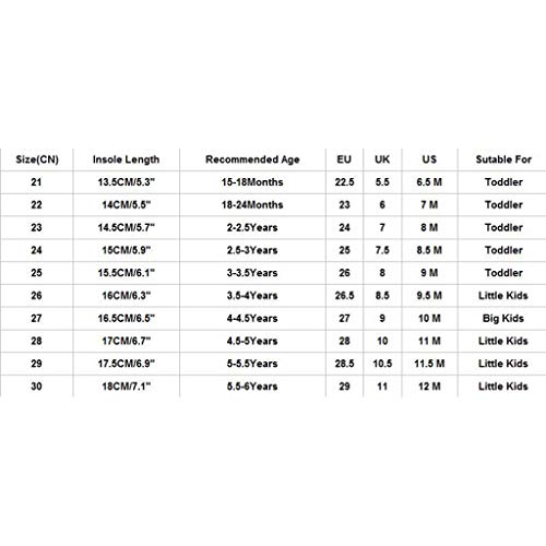 Gaoqi Baby Kids Shoes, Children Kid Baby Girls Boys Letter Led Luminous Sport Run Sneakers Casual Shoes Pink #TOP6