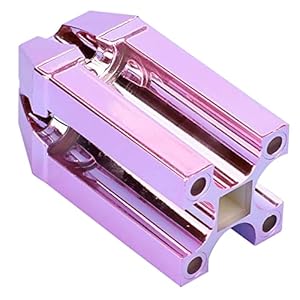 Beaupretty Duckbill Temperówka Kosmetyczna 4 szt.