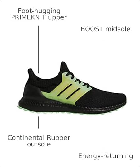 adidas Mens Running Shoes