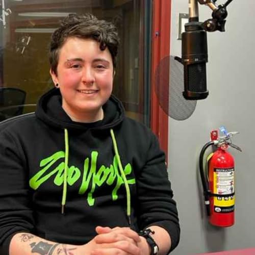 Randi Whelan on Trans Day of Remembrance 2023