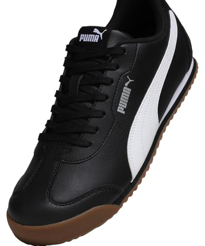 Image of Puma Unisex-Adult Turino II T Sneaker