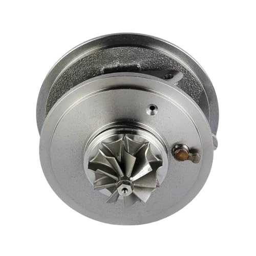 Balanced Turbo For Cars Core 1789132 Compatible For Ford Ranger Mazda BT50 B2500 3.0L 115Kw 156HP J97MU VJ38 4943873 2006-2011 Engine Parts