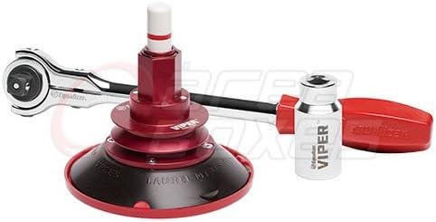 Equalizer Viper VIP1138 Deluxe Wire Removal Kit - New for 2016