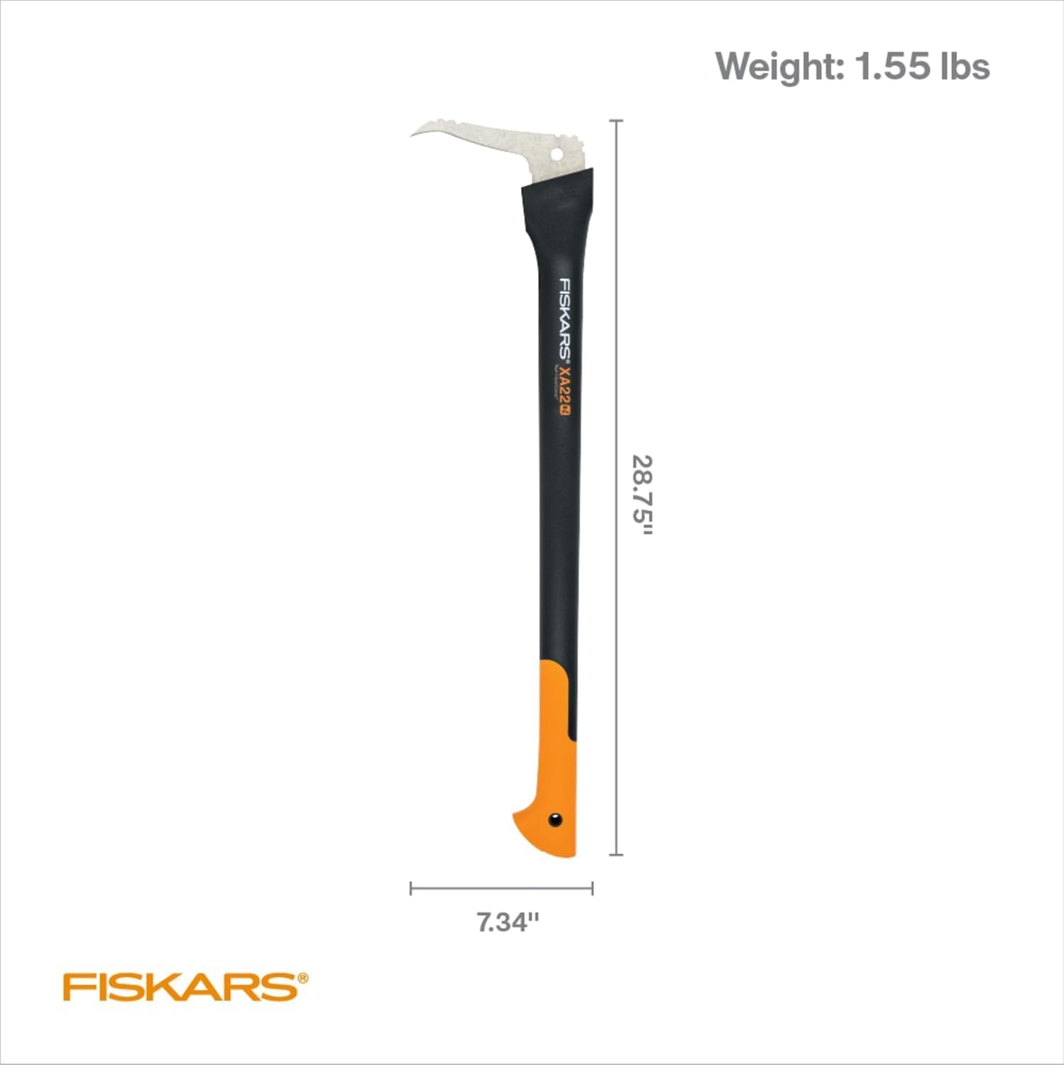 Fiskars 28 Inch Hookaroon