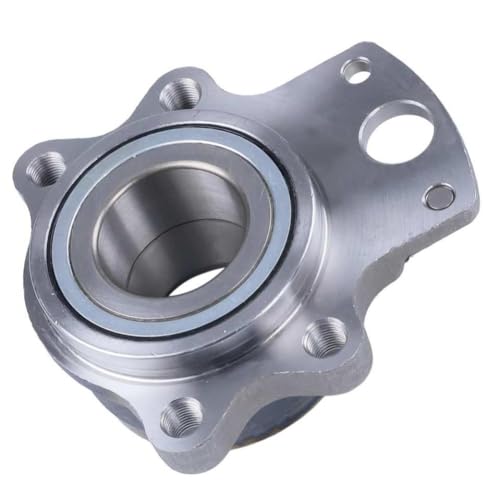 Moyeu de roue arrière robuste compatible avec Q45 4.5L V8 1990-1996