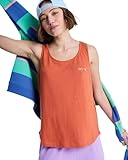 Screen Tee Roxy T-Shirt Manche Courtes SATURDAZE Tank Femme Rose
