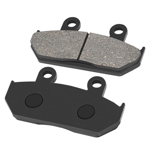 Plaquettes de frein avant moto pour RS 125 et VFR 750 FG