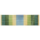 MEDALS OF AMERICA EST. 1976 Armed Forces Service Ribbon