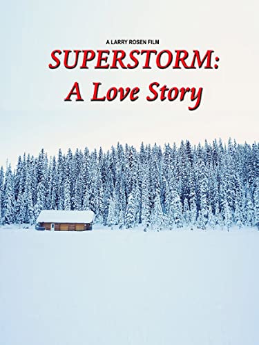Superstorm: A Love Story