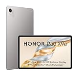 HONOR Pad X9A Tablet, 11.5