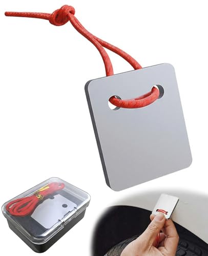 DASHUI Lackhobel Autolack Lackschaber Autolack Caulk Remover Tool Lackhobel Auto für Schmutz Flecken Staubflecken von Lackierungen