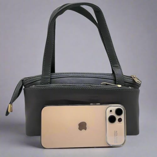 Image of Small Handbag for Women, Artificial Leather, Stylish and Lightweight Shoulder Bag
