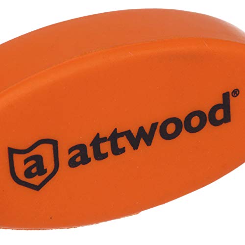 Attwood 11889D1 Corporation Floating Key (Colors May Vary) #TOP4
