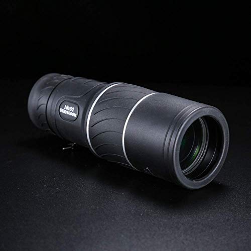 Telescopio Catadióptrico 16X52 Alta Potencia HD miniatura 3