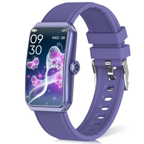 Image of Fitness Tracker with 24 /7 Heart Rate, Blood Oxygen, Sleep Tracker, Activity Tracker with Step Tracker for Women Men