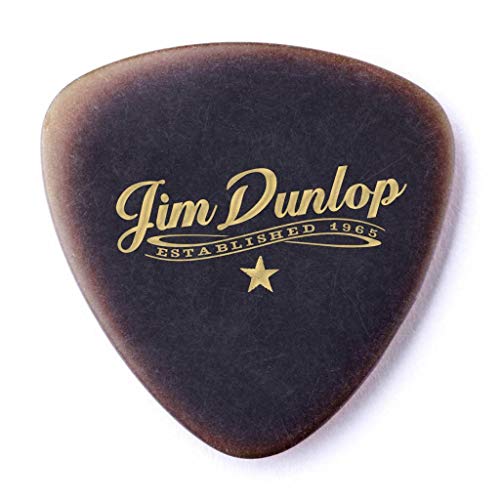 Dunlop American Picks, Round Toe, Pack of 3, Standard - Image 2