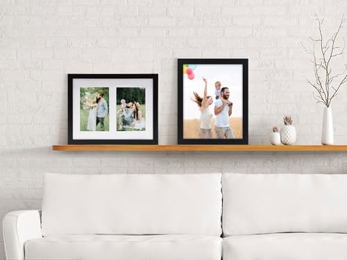 Portarretratos, porta retrato doble Marca YMCNLE (3)